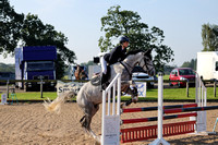 Class 2 Novice/90cm Open