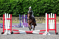 50/60 and show Jumping