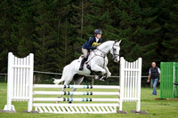 Show Jumping