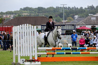 British Novice/open 90cm